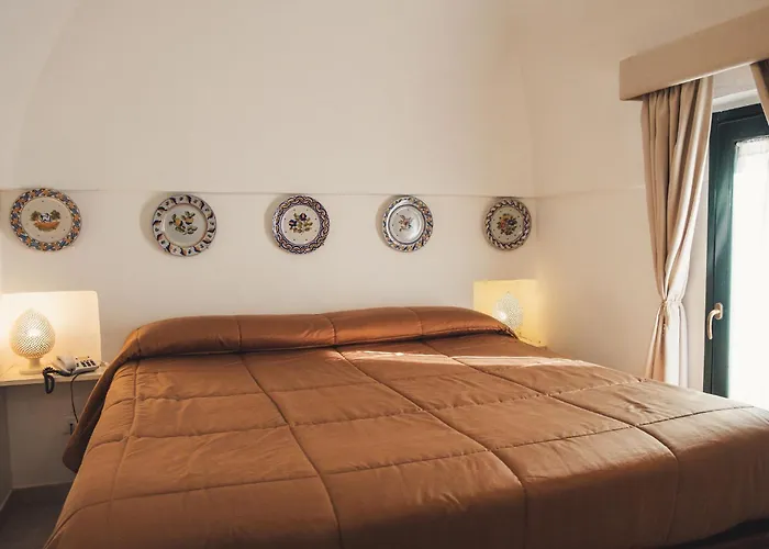 Masseria Santa Teresa
