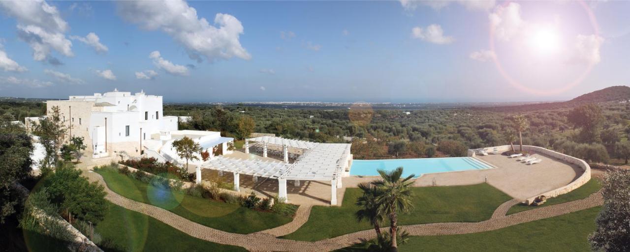 Masseria Santa Teresa *