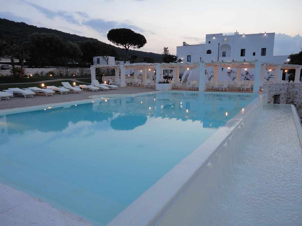 Landhaus Masseria Santa Teresa Monopoli