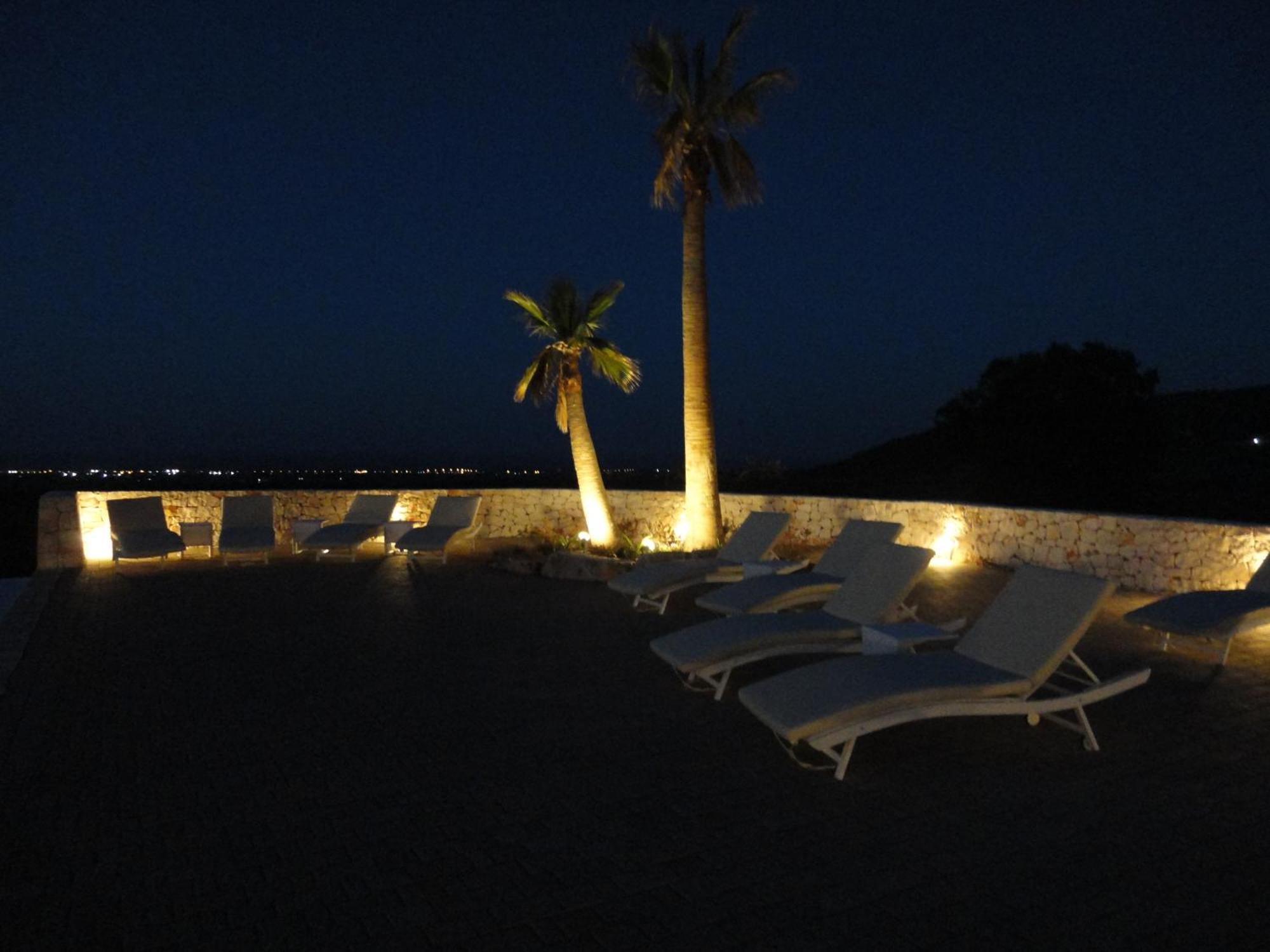 Masseria Santa Teresa