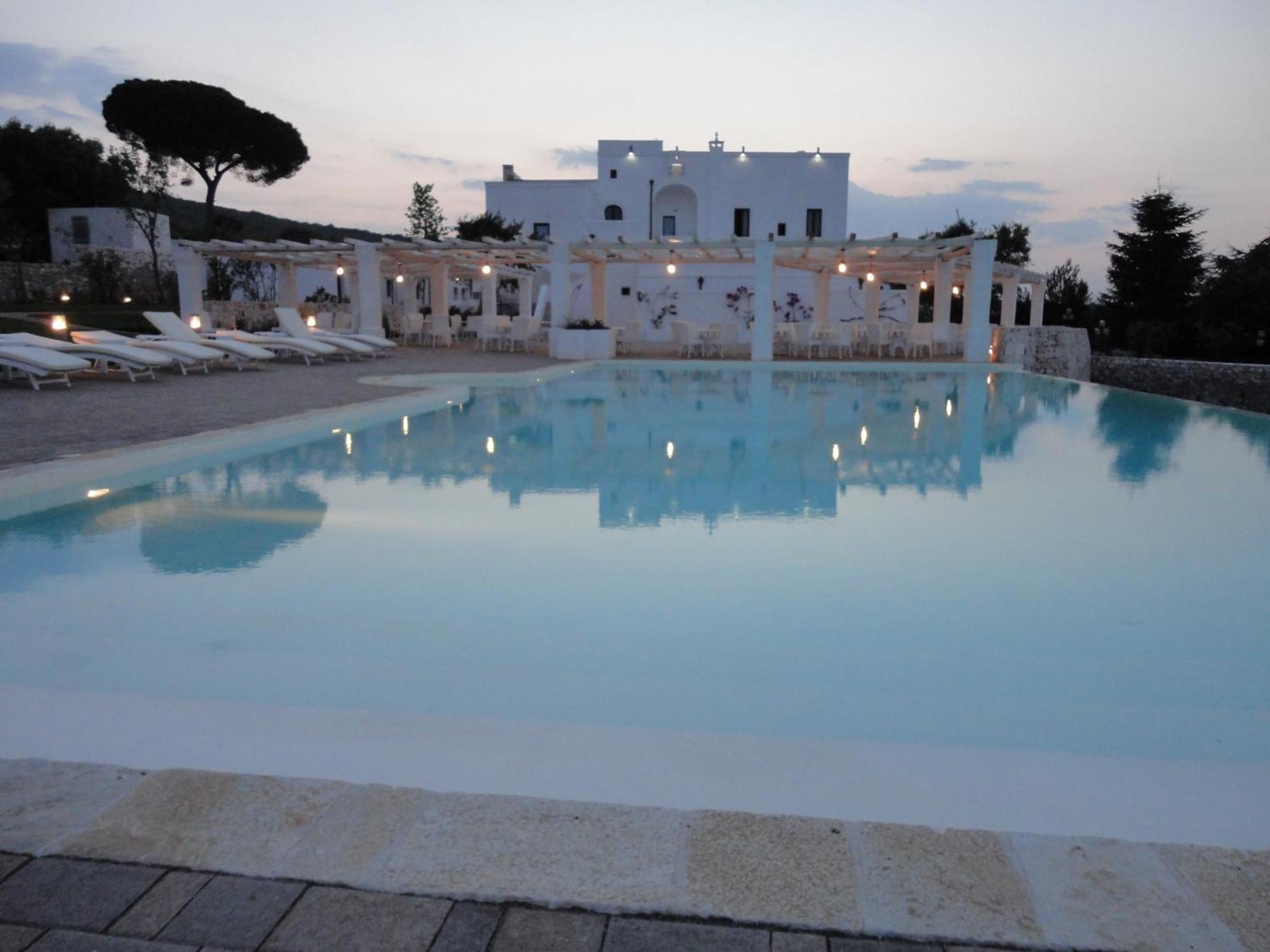 Masseria Santa Teresa Monopoli