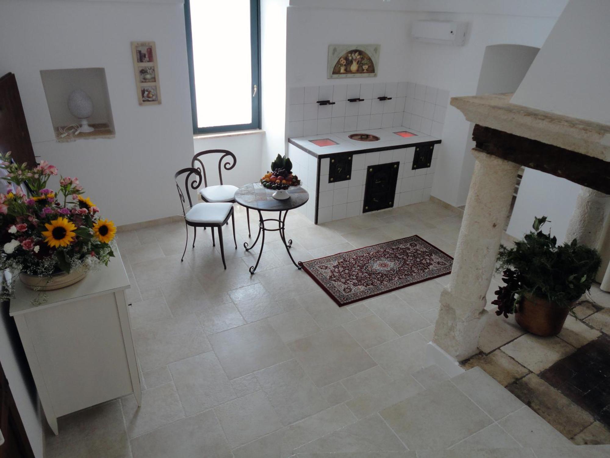 Masseria Santa Teresa