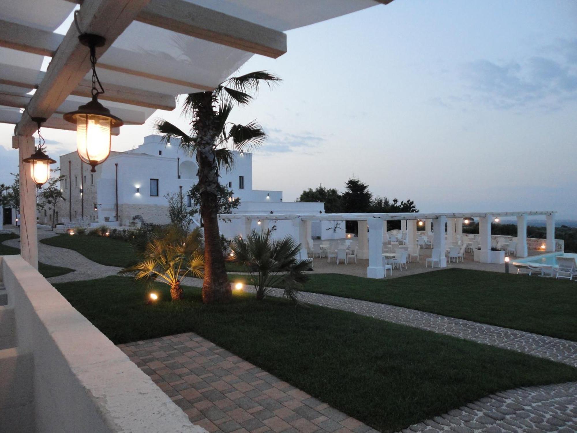 Landhaus Masseria Santa Teresa *