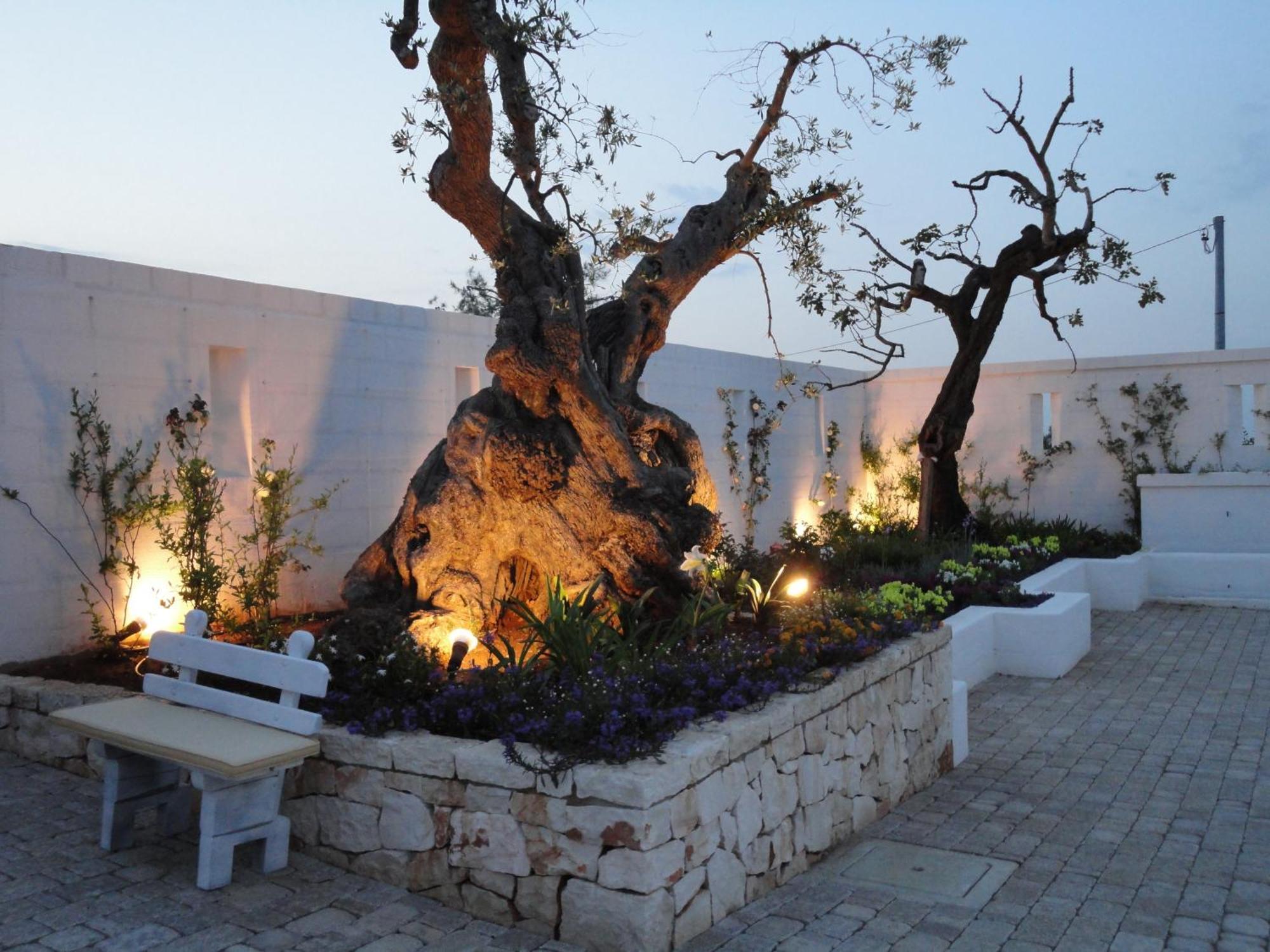 Landhaus Masseria Santa Teresa *