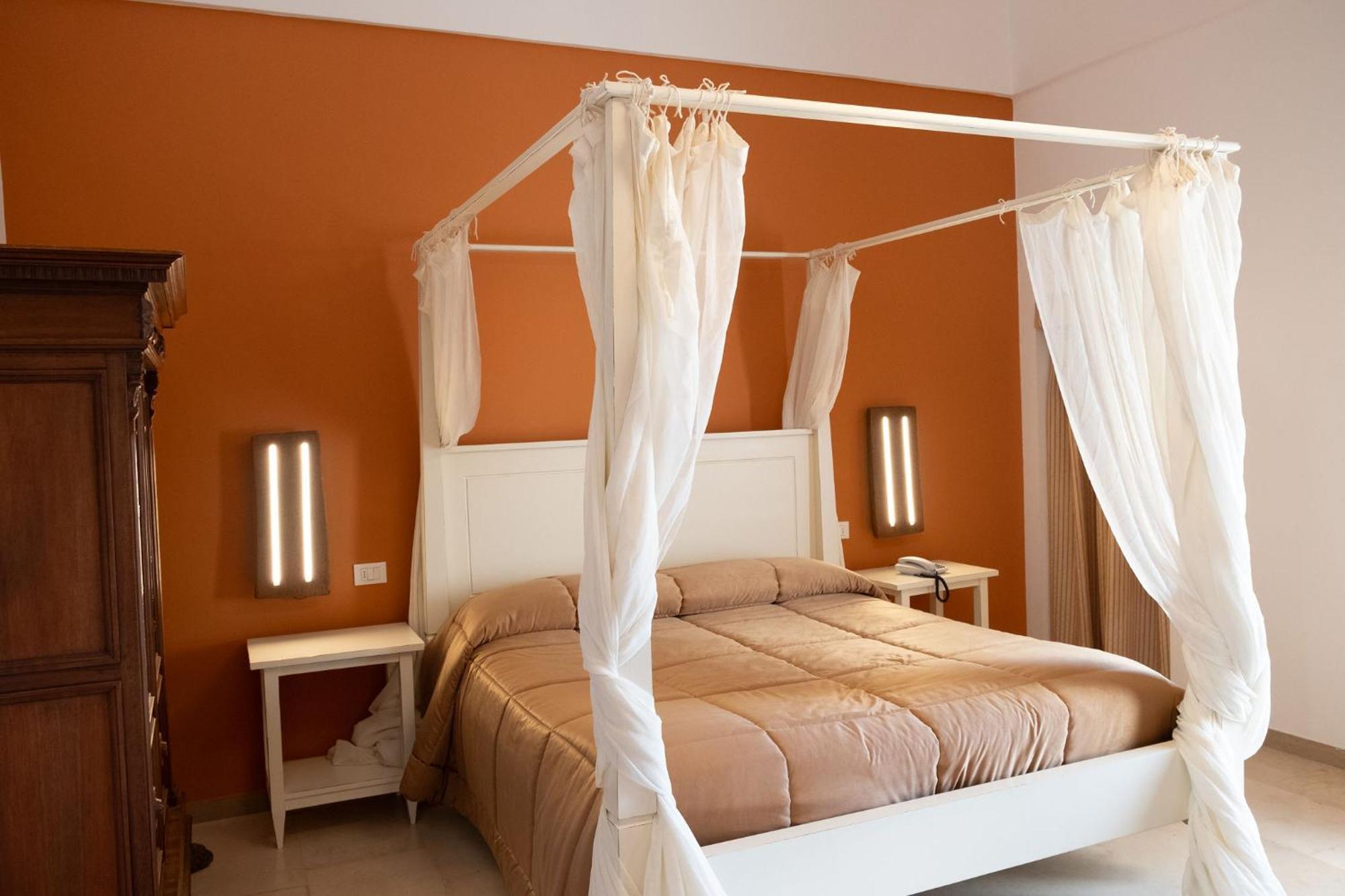 Masseria Santa Teresa Monopoli