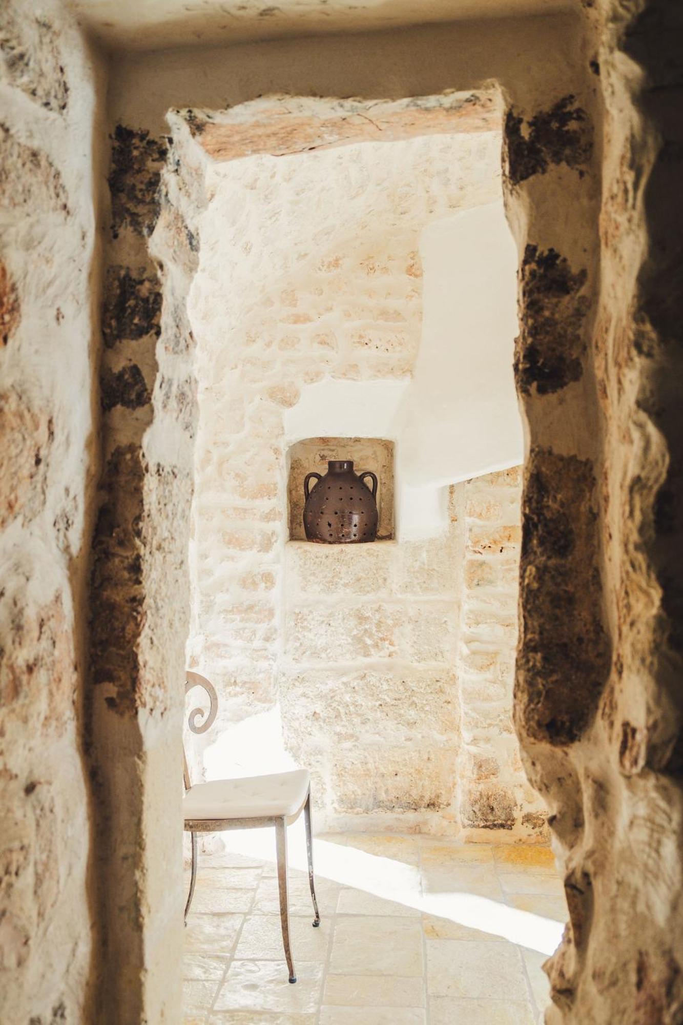Masseria Santa Teresa