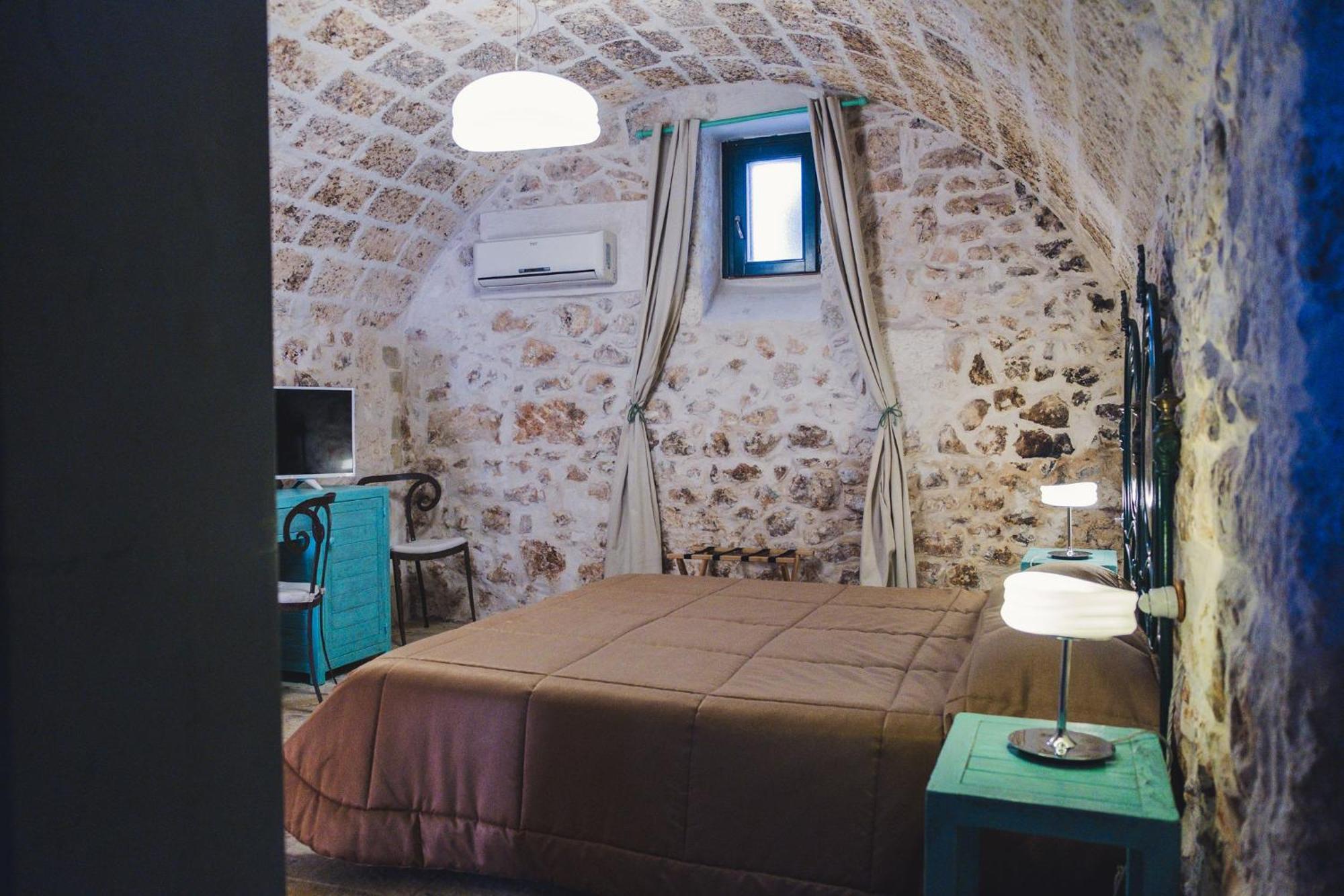 Masseria Santa Teresa Landhaus