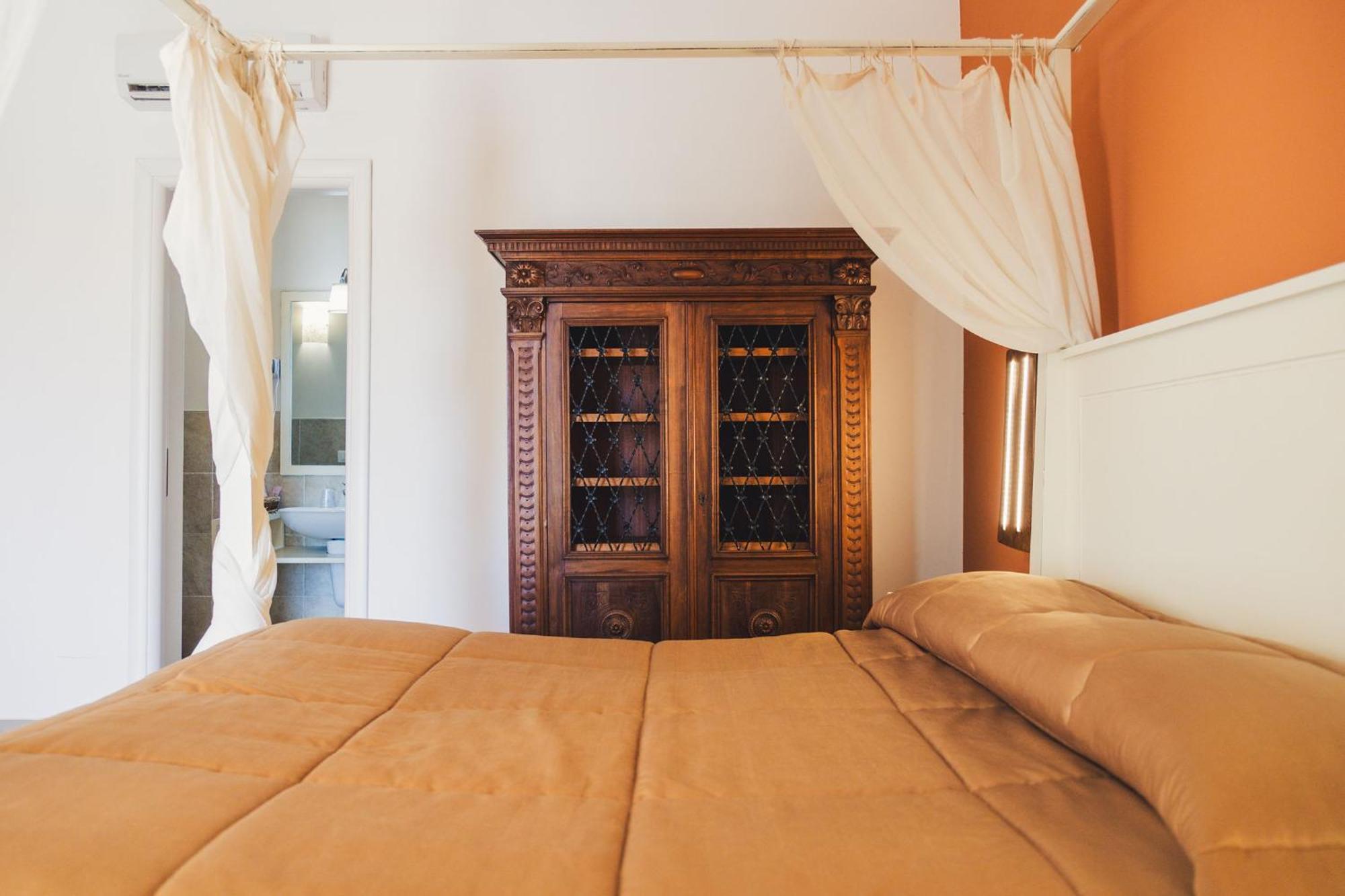 Landhaus Masseria Santa Teresa Monopoli