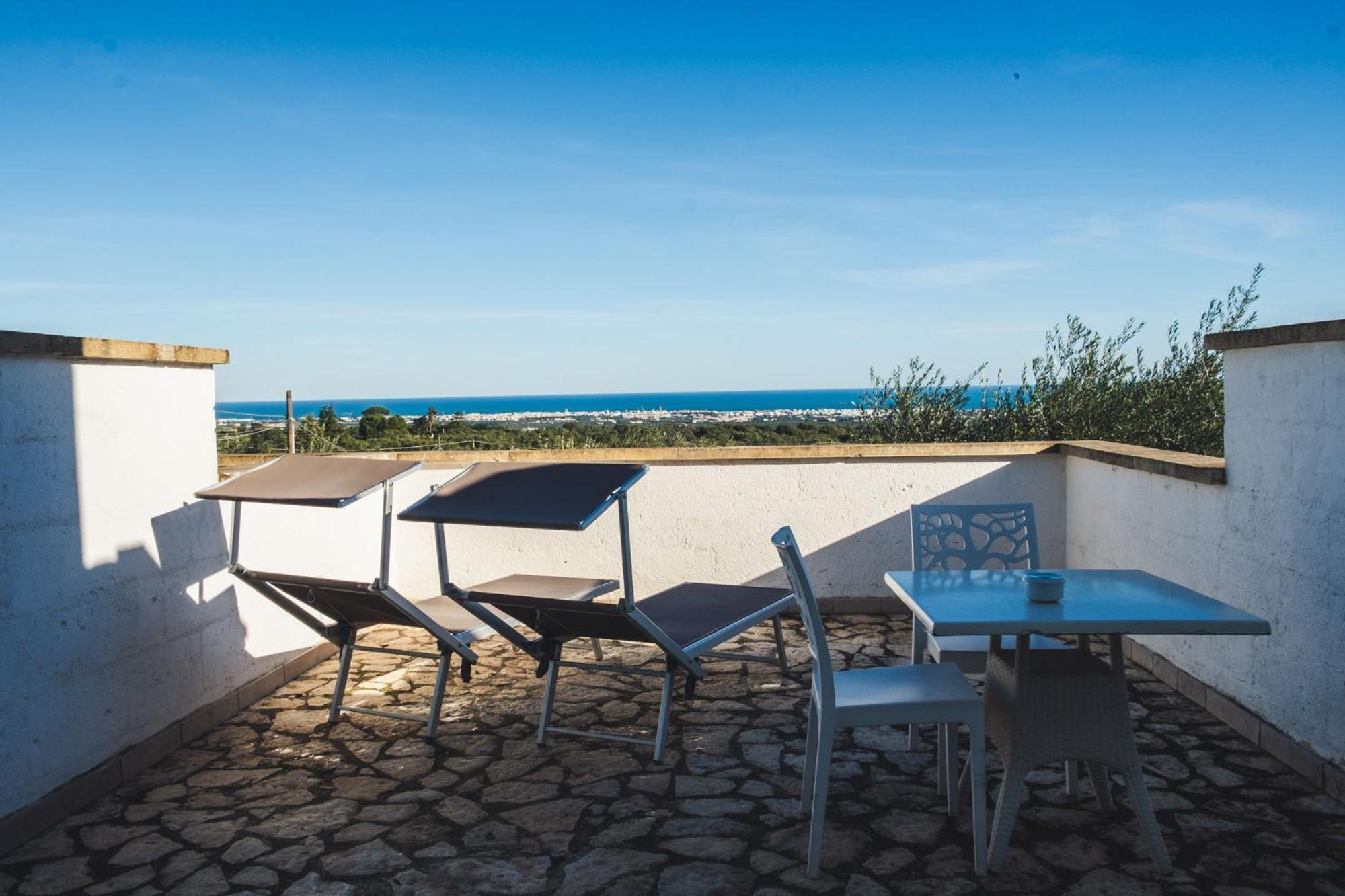 Landhaus Masseria Santa Teresa