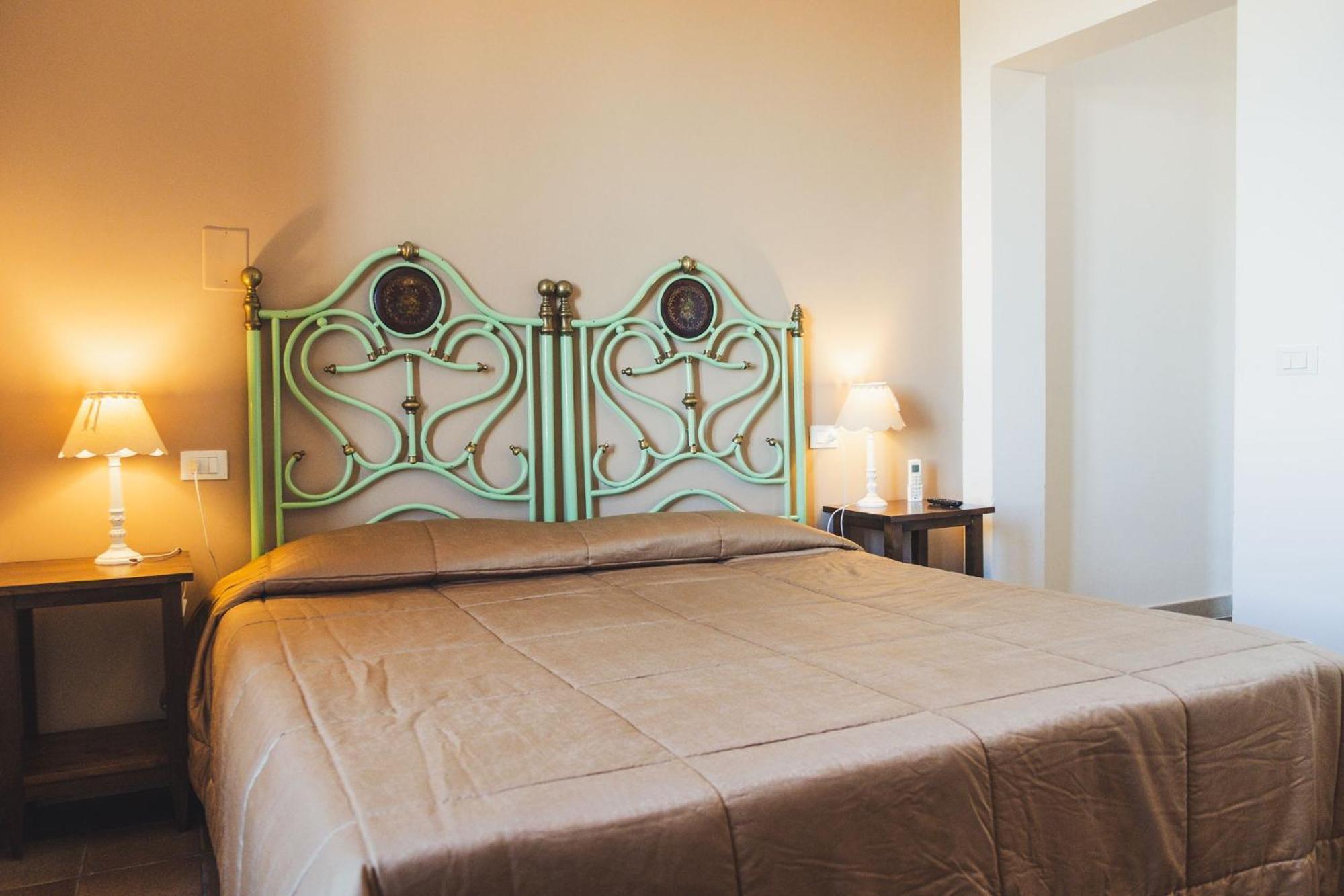 Masseria Santa Teresa *