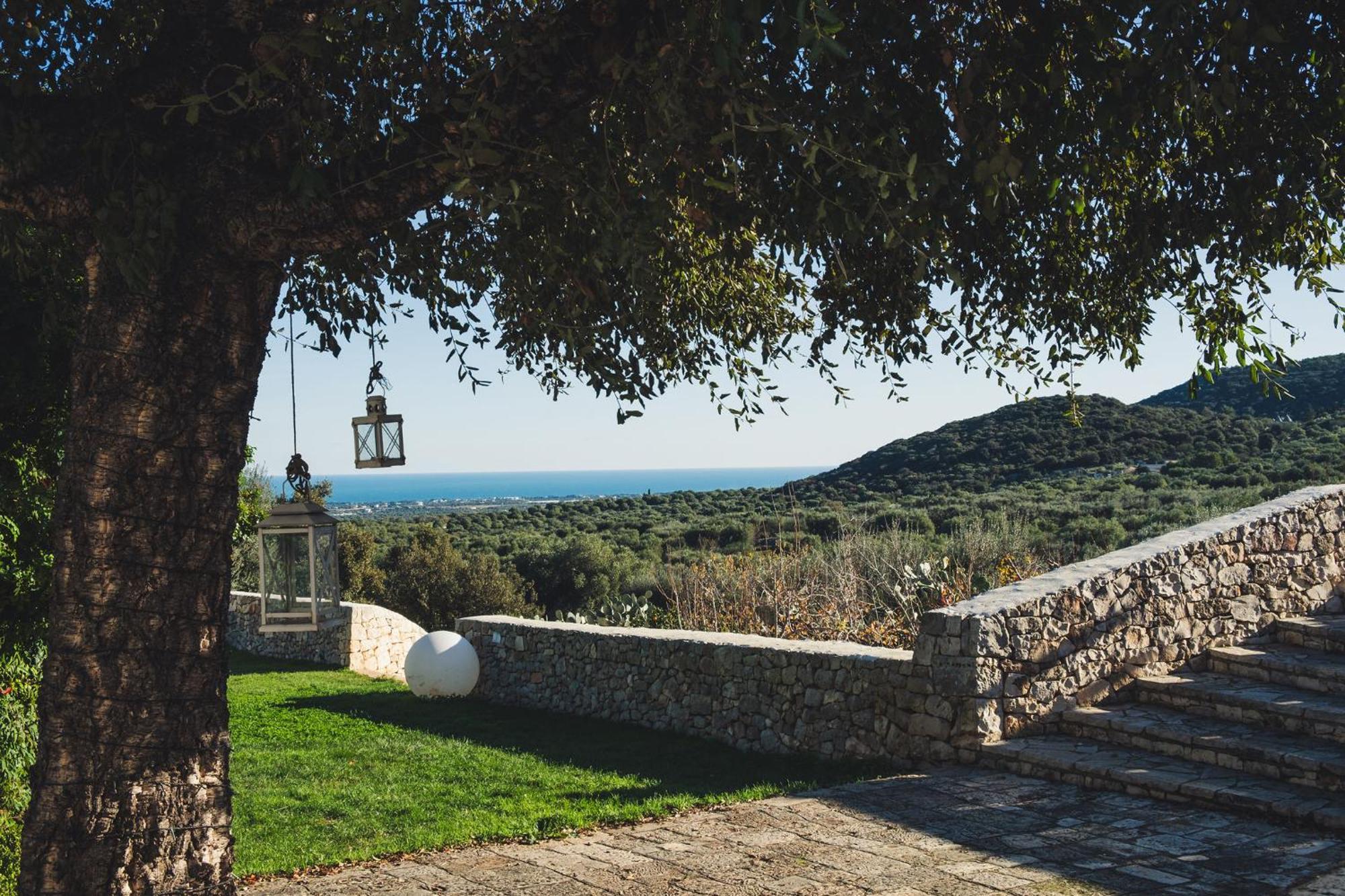 Masseria Santa Teresa Monopoli