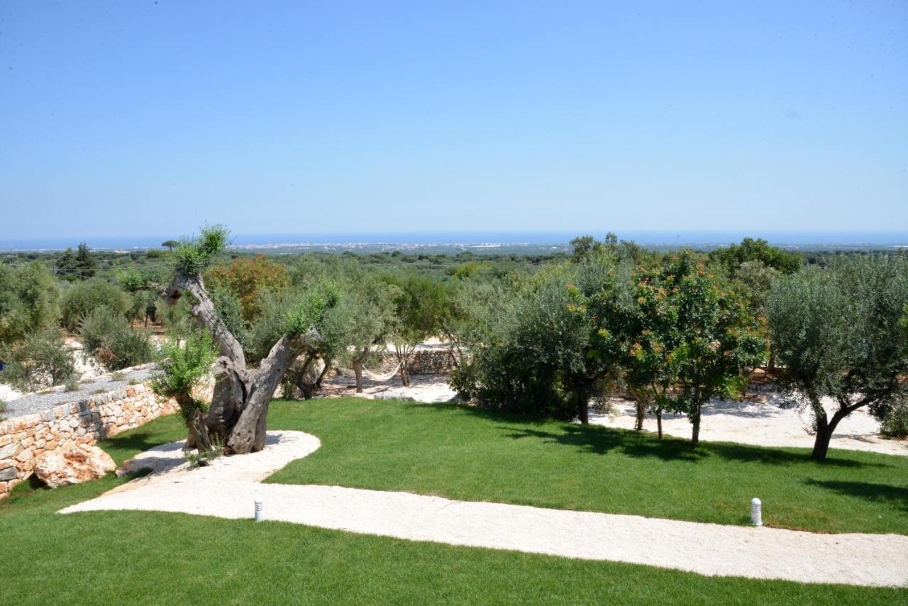 Landhaus Masseria Santa Teresa *