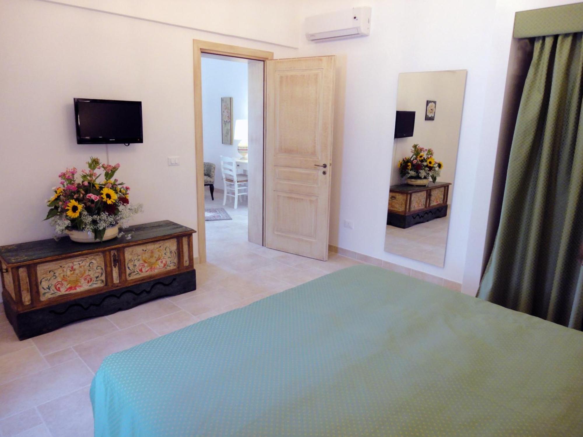 Masseria Santa Teresa Monopoli