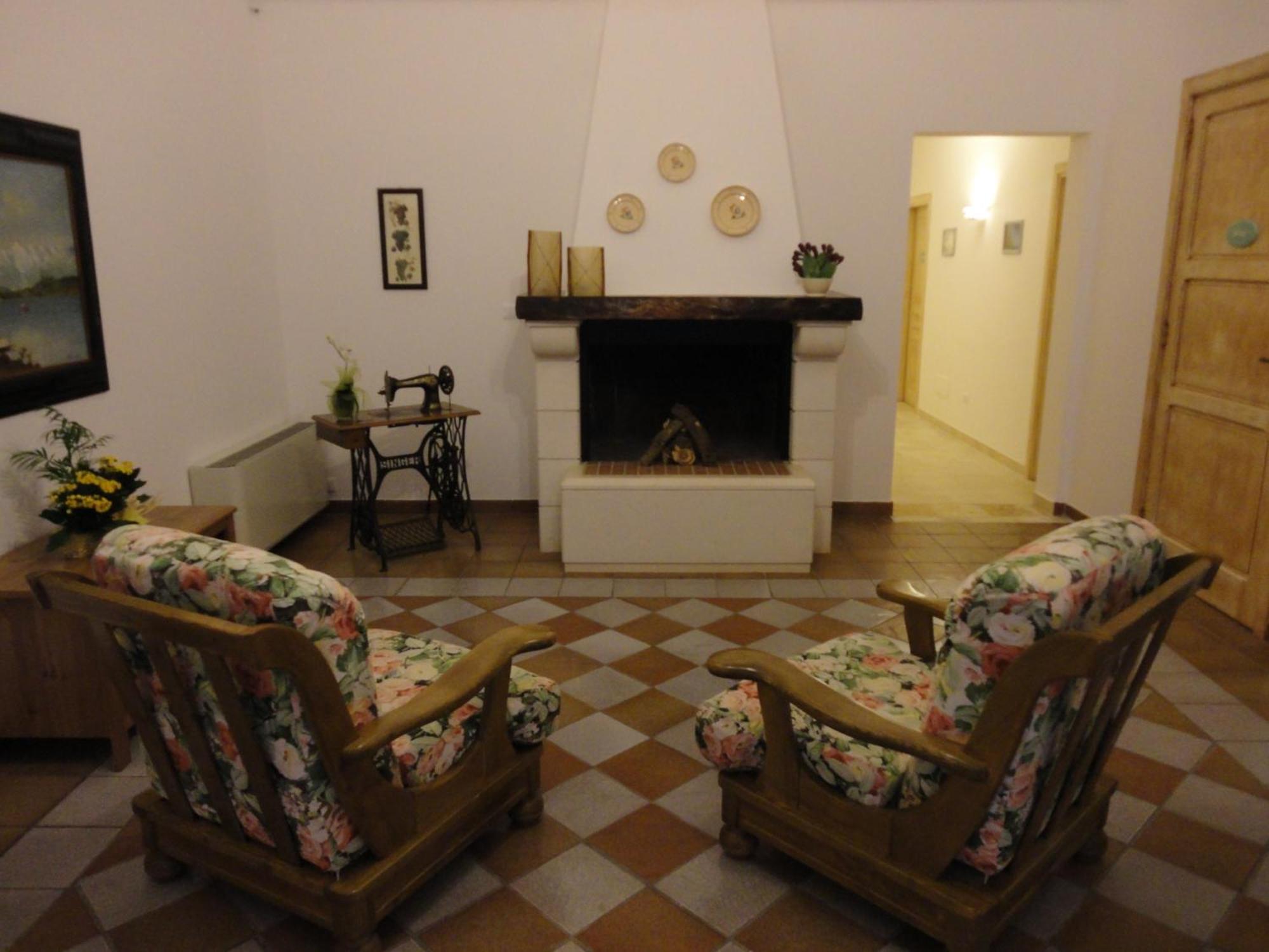 Masseria Santa Teresa Monopoli