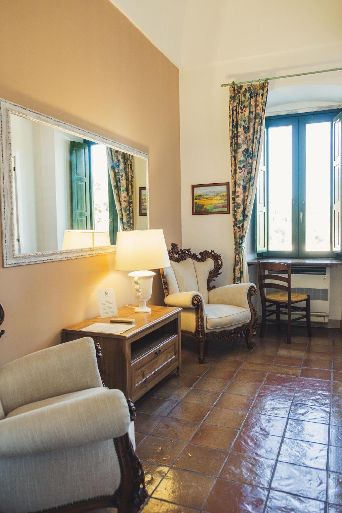 Country house Masseria Santa Teresa