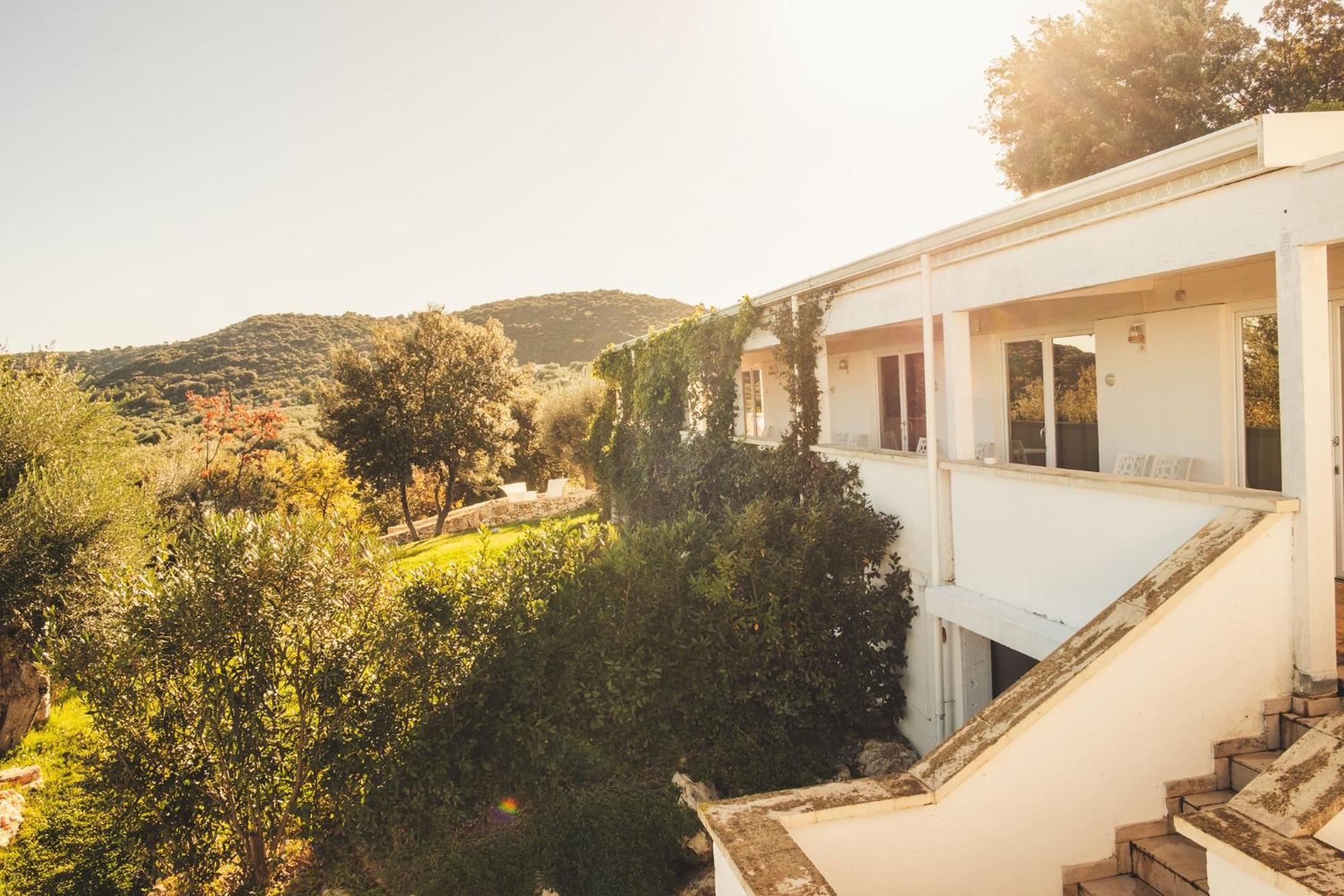 Masseria Santa Teresa Country house