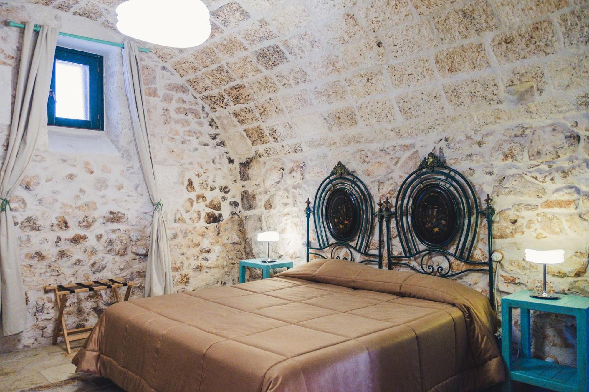 Masseria Santa Teresa Country house Monopoli