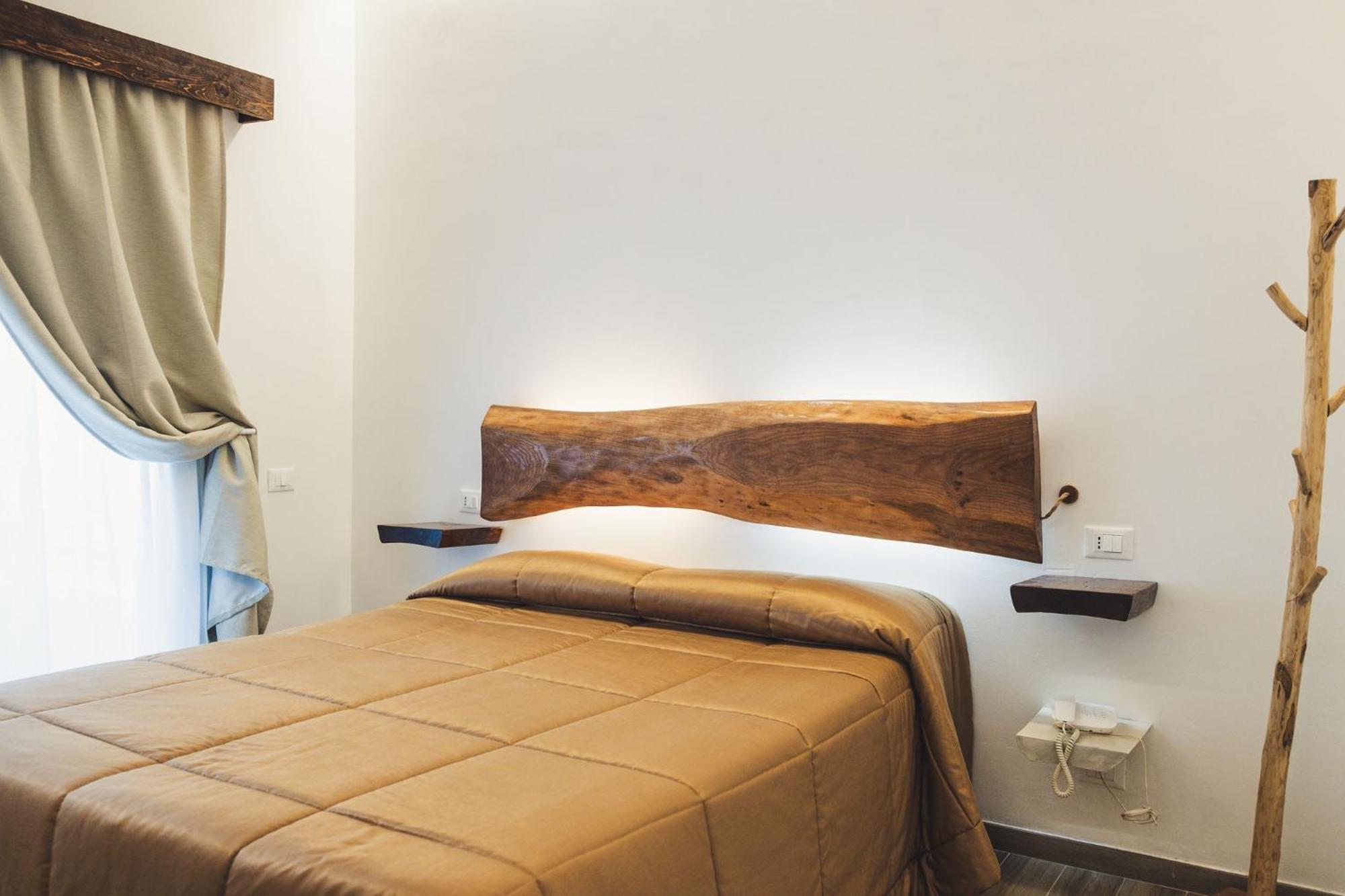 Masseria Santa Teresa Country house