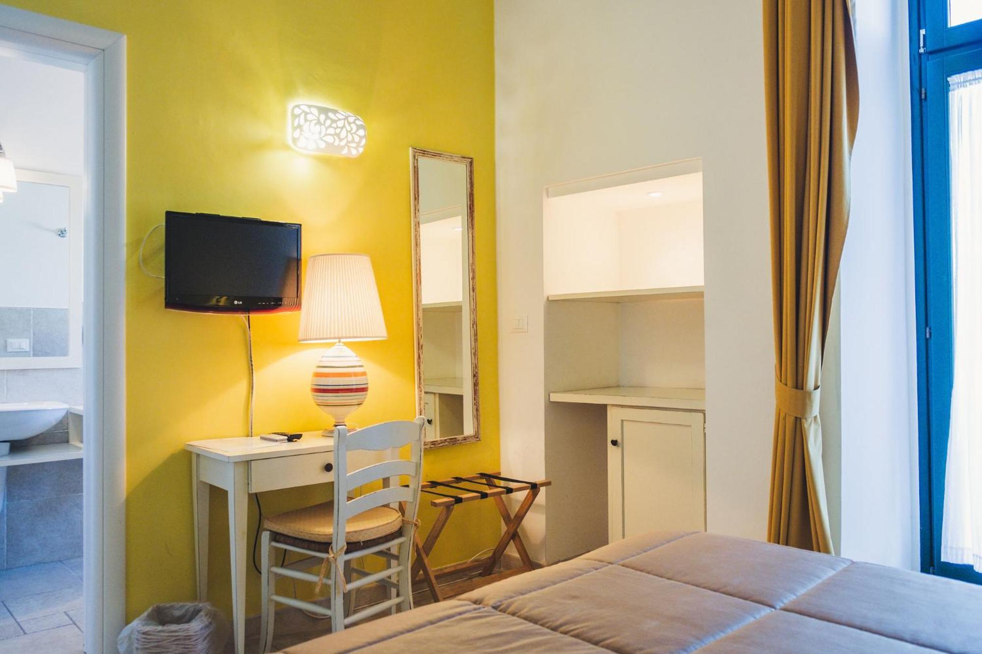 Country house Masseria Santa Teresa