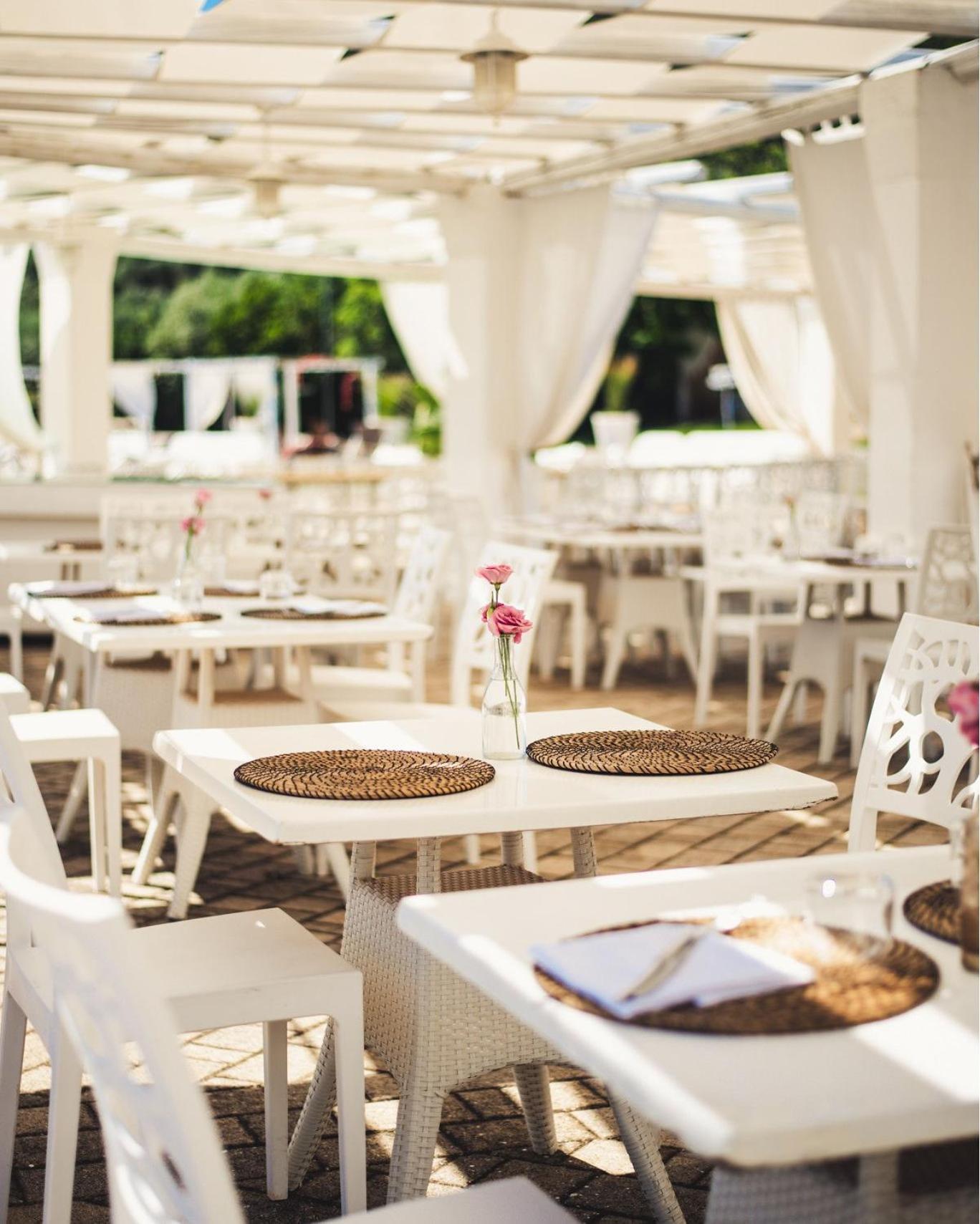 Country house Masseria Santa Teresa *