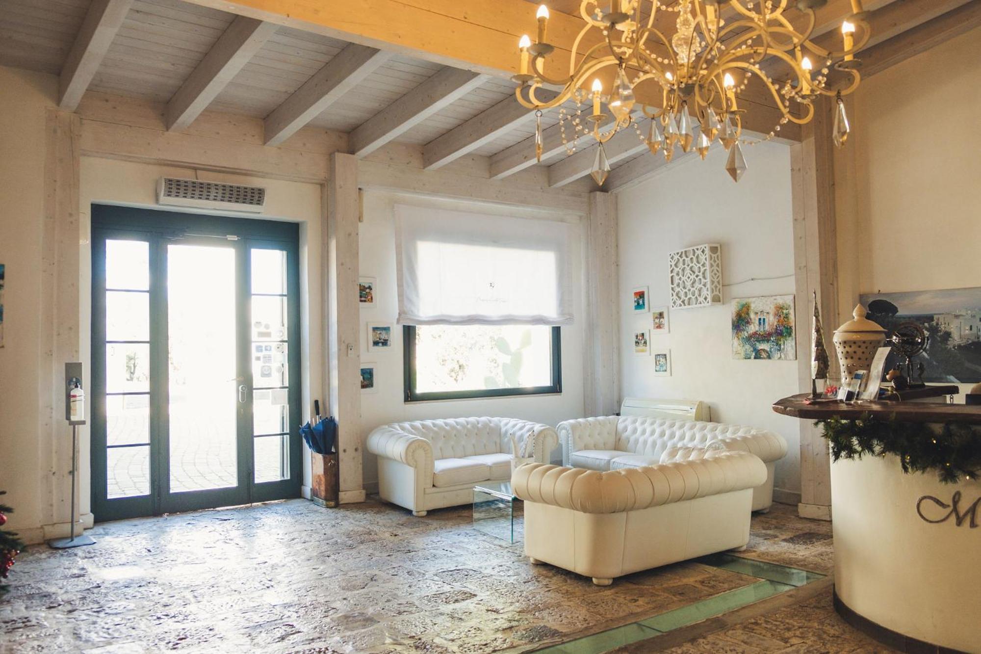 Masseria Santa Teresa